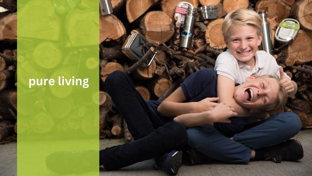 pure living