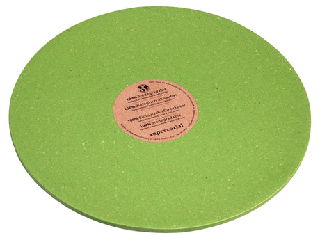 ZUPERZOZIAL JUMBO Teller Plate Platzteller BPAfrei 35cm