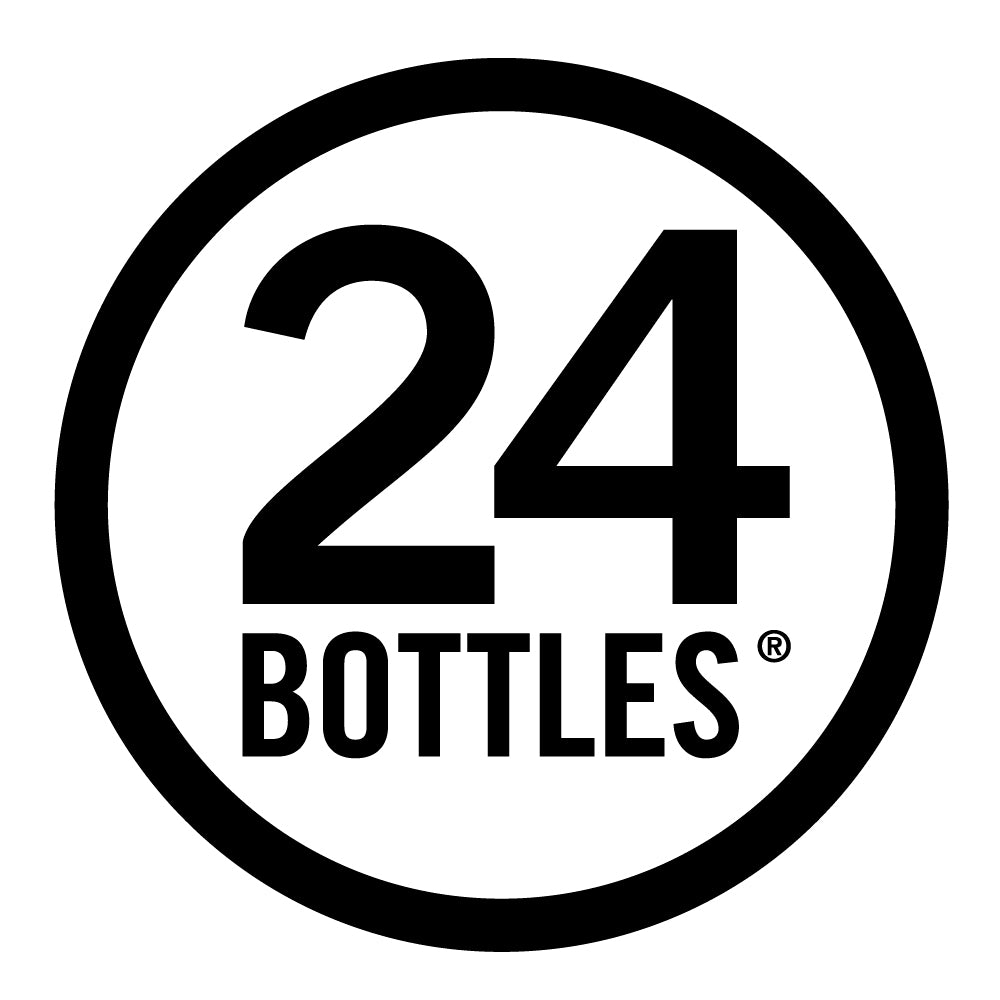 24BOTTLES SNACKBOX LUNCHBOX AUS EDELSTAHL
