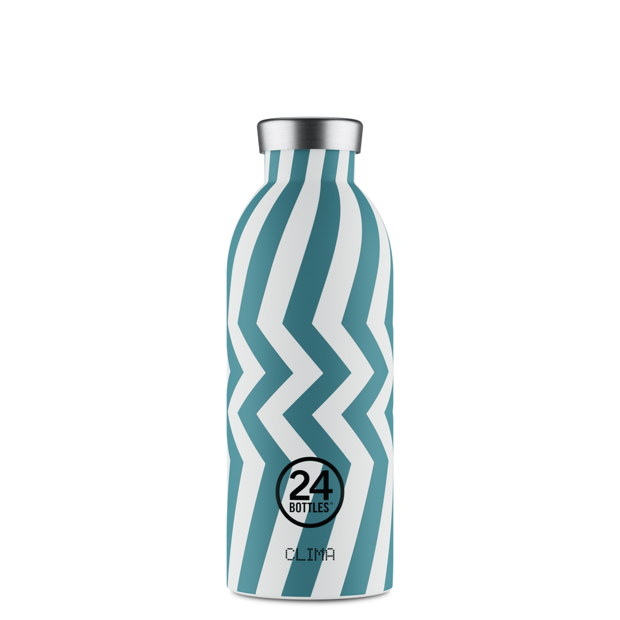 24bottles clima bottle limited edition Thermosflasche aus Edelstahl Trinkflasche 0,5l