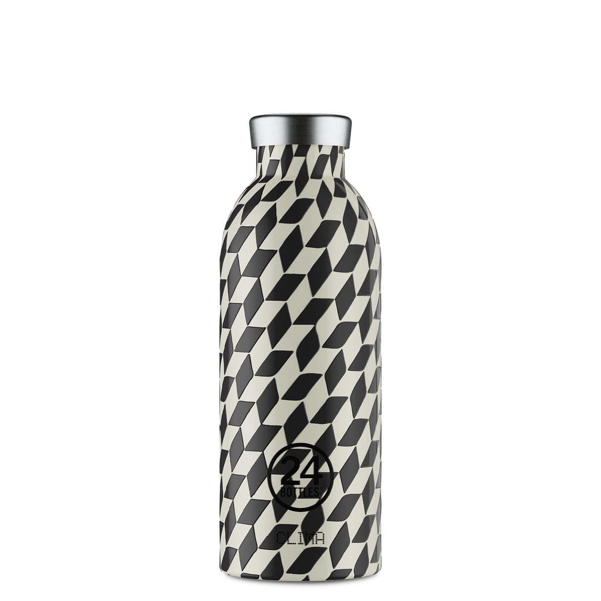 24bottles clima bottle limited edition Thermosflasche aus Edelstahl Trinkflasche 0,5l