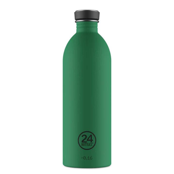 24bottles 1l Edelstahl Trinkflasche