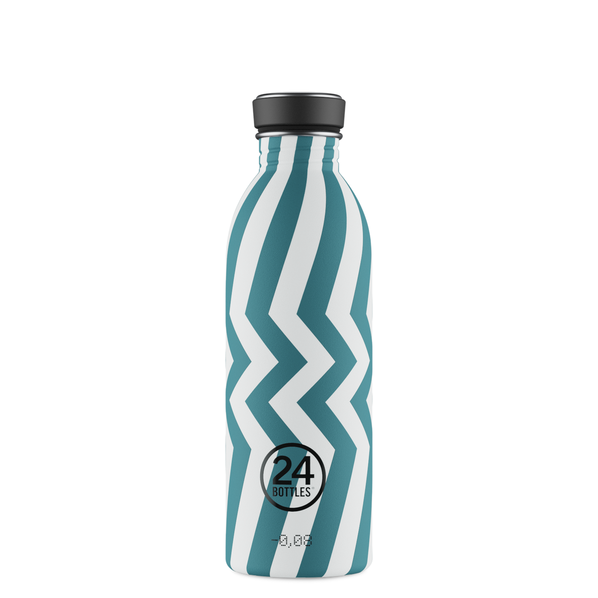 24bottles Edelstahl Trinkflasche 500ml