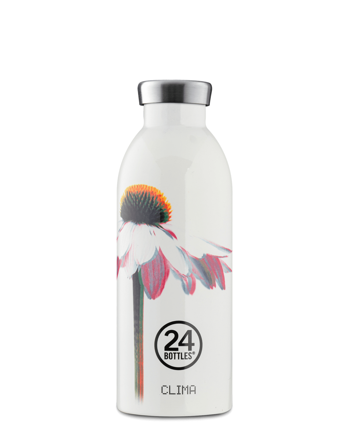 24bottles clima bottle limited edition Thermosflasche aus Edelstahl Trinkflasche 0,5l