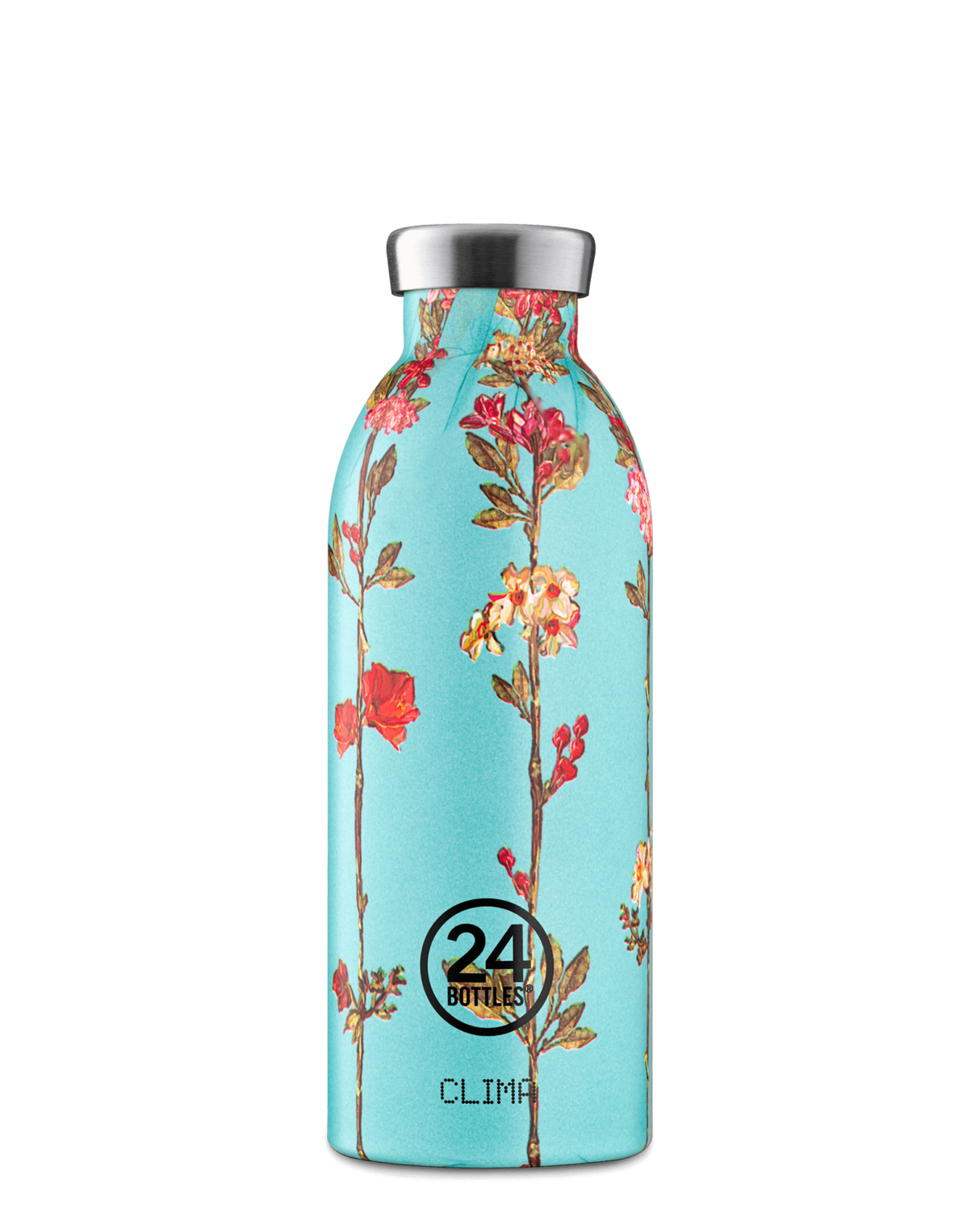 24bottles clima bottle limited edition Thermosflasche aus Edelstahl Trinkflasche 0,5l