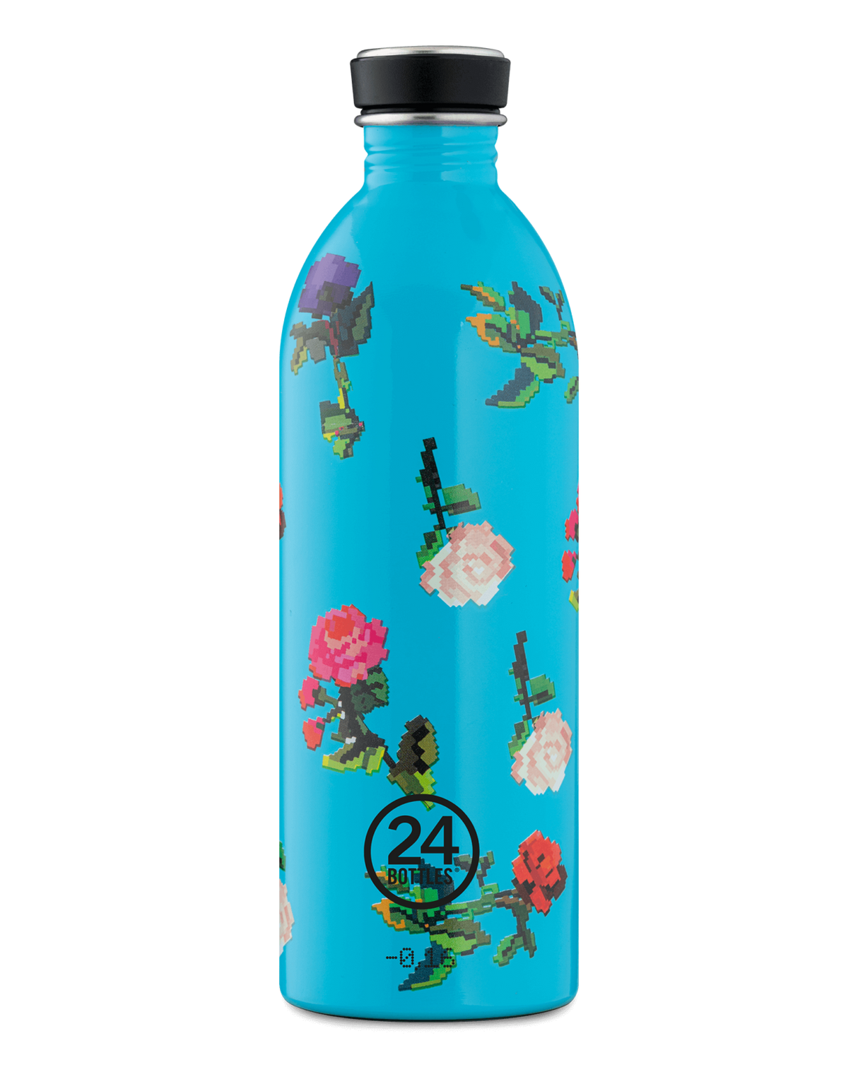 24bottles 1l Edelstahl Trinkflasche