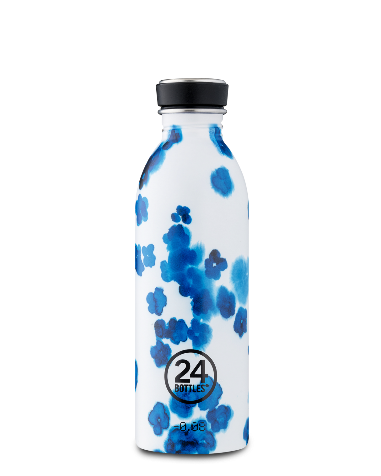 24bottles Edelstahl Trinkflasche 500ml