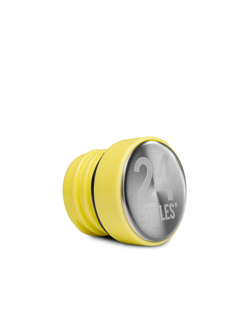 24bottles urban lid Ersatzcap urban cap für Edelstahl Trinkflasche BPA frei