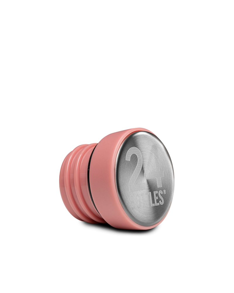 24bottles urban lid Ersatzcap urban cap für Edelstahl Trinkflasche BPA frei