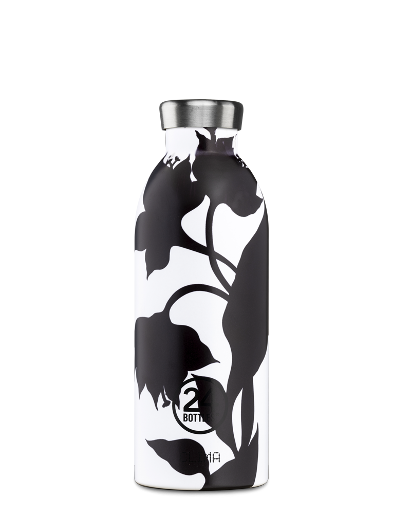 24bottles clima bottle limited edition Thermosflasche aus Edelstahl Trinkflasche 0,5l