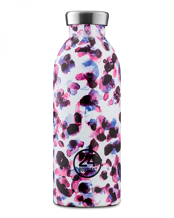 24bottles clima bottle limited edition Thermosflasche aus Edelstahl Trinkflasche 0,5l