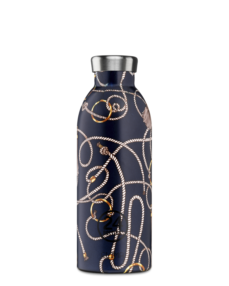 24bottles clima bottle limited edition Thermosflasche aus Edelstahl Trinkflasche 0,5l