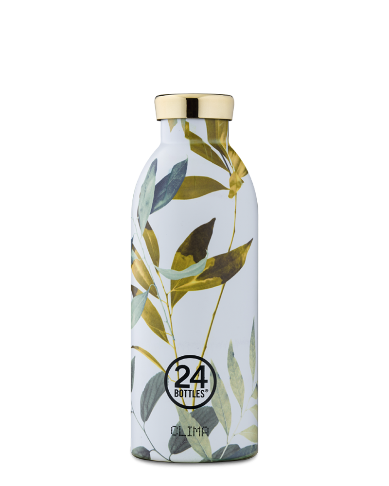 24bottles clima bottle limited edition Thermosflasche aus Edelstahl Trinkflasche 0,5l
