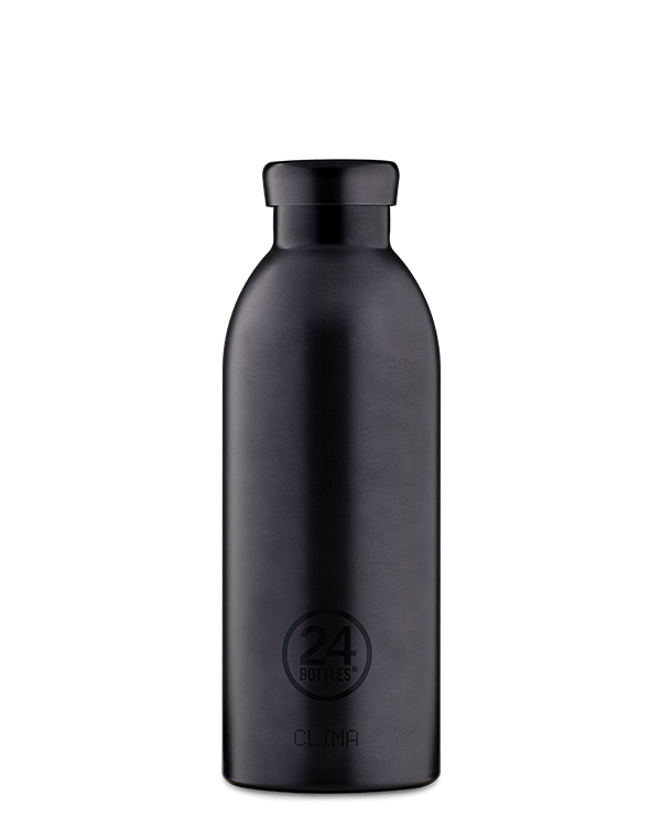 24bottles clima bottle limited edition Thermosflasche aus Edelstahl Trinkflasche 0,5l
