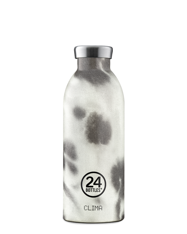 24bottles clima bottle limited edition Thermosflasche aus Edelstahl Trinkflasche 0,5l