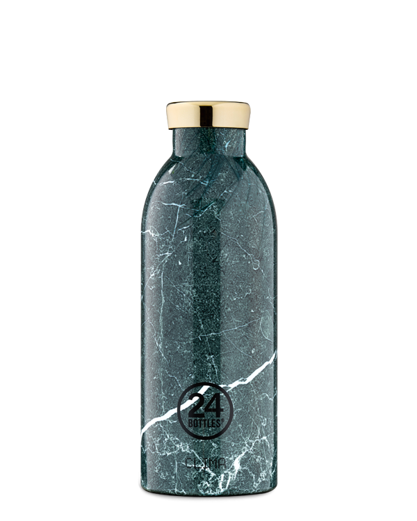 24bottles clima bottle limited edition Thermosflasche aus Edelstahl Trinkflasche 0,5l