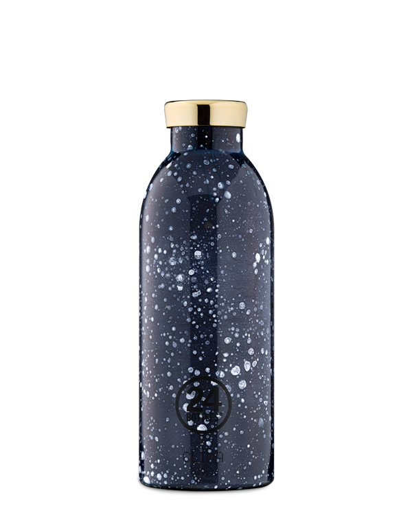 24bottles clima bottle limited edition Thermosflasche aus Edelstahl Trinkflasche 0,5l