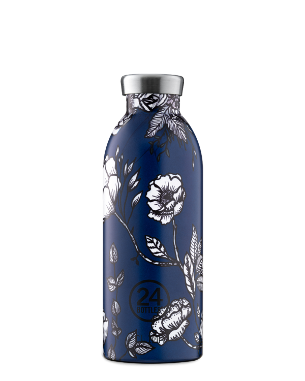 24bottles clima bottle limited edition Thermosflasche aus Edelstahl Trinkflasche 0,5l