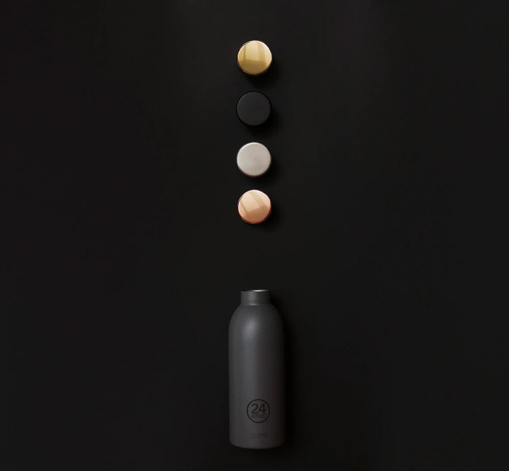 24bottles Cap Ersatzcap für alle clima bottle Thermosflasche