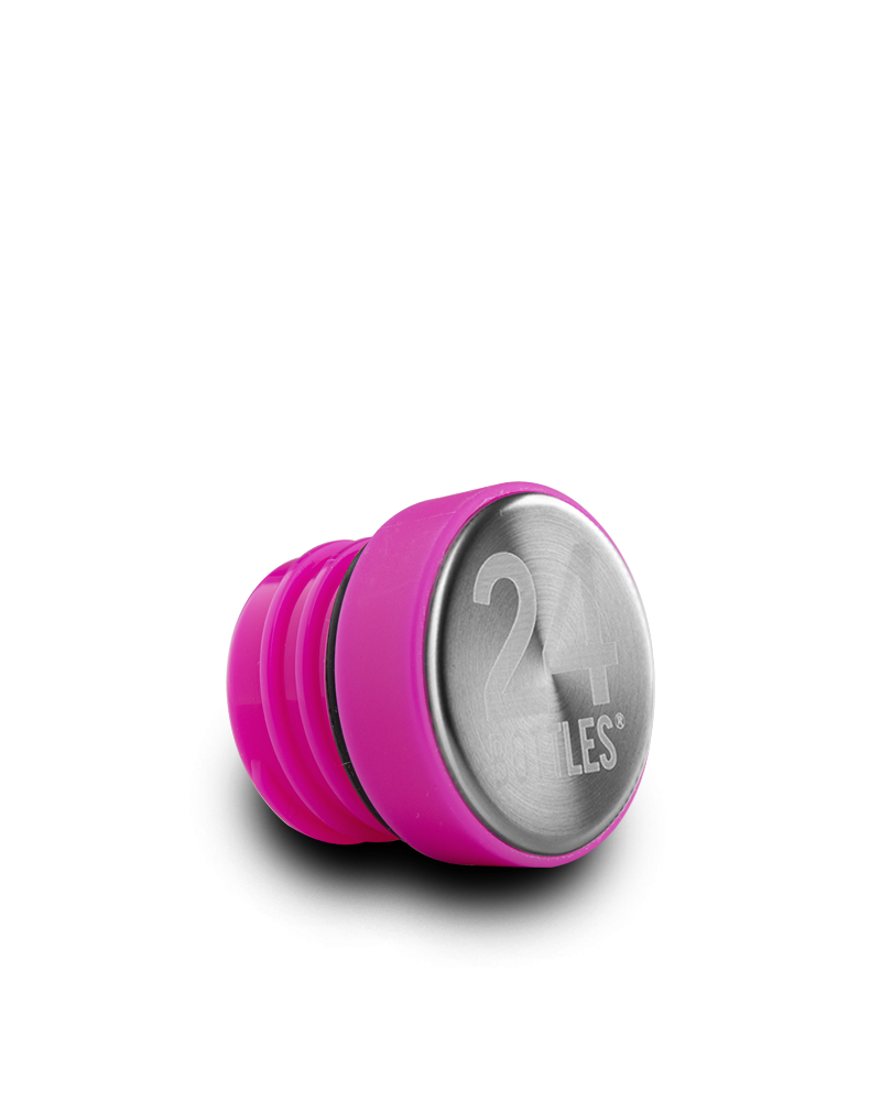 24bottles urban lid Ersatzcap urban cap für Edelstahl Trinkflasche BPA frei