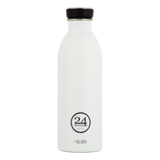 24bottles Edelstahl Trinkflasche 500ml