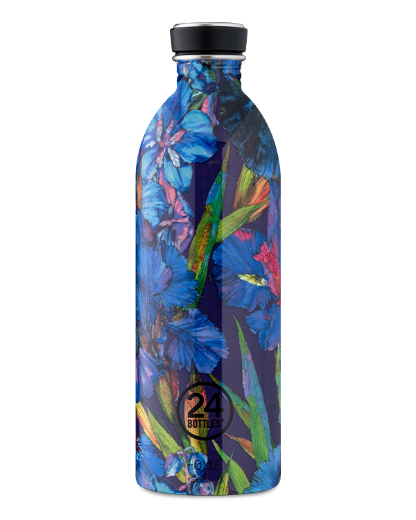 24bottles 1l Edelstahl Trinkflasche