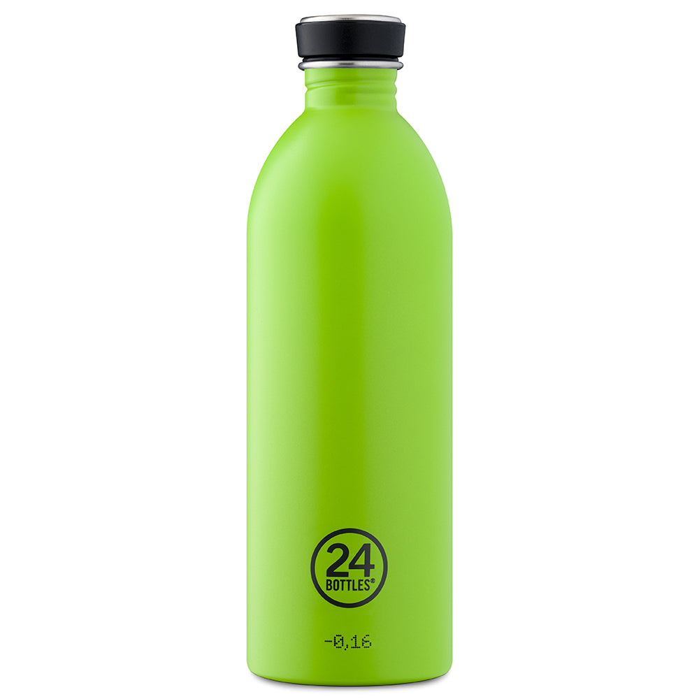 24bottles 1l Edelstahl Trinkflasche