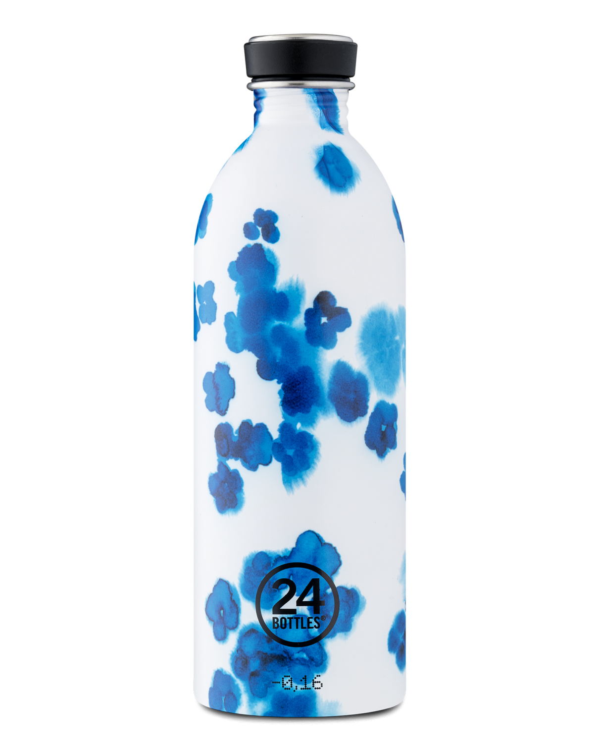 24bottles 1l Edelstahl Trinkflasche