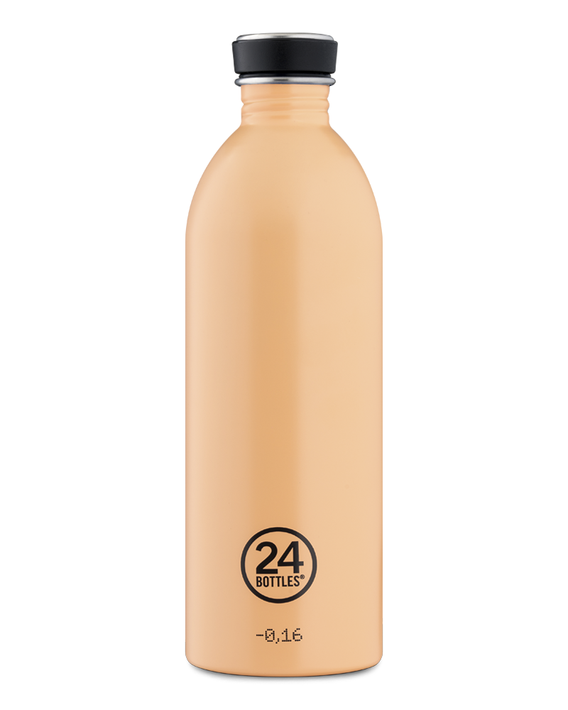 24bottles 1l Edelstahl Trinkflasche