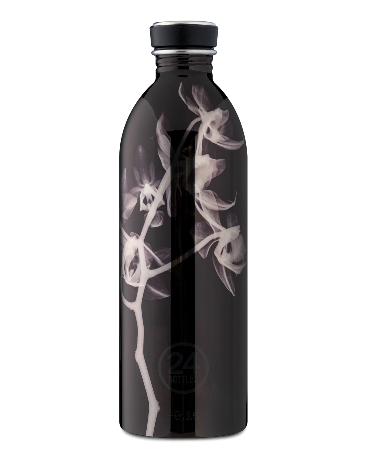 24bottles 1l Edelstahl Trinkflasche