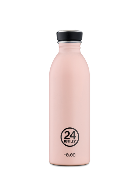 24bottles Edelstahl Trinkflasche 500ml
