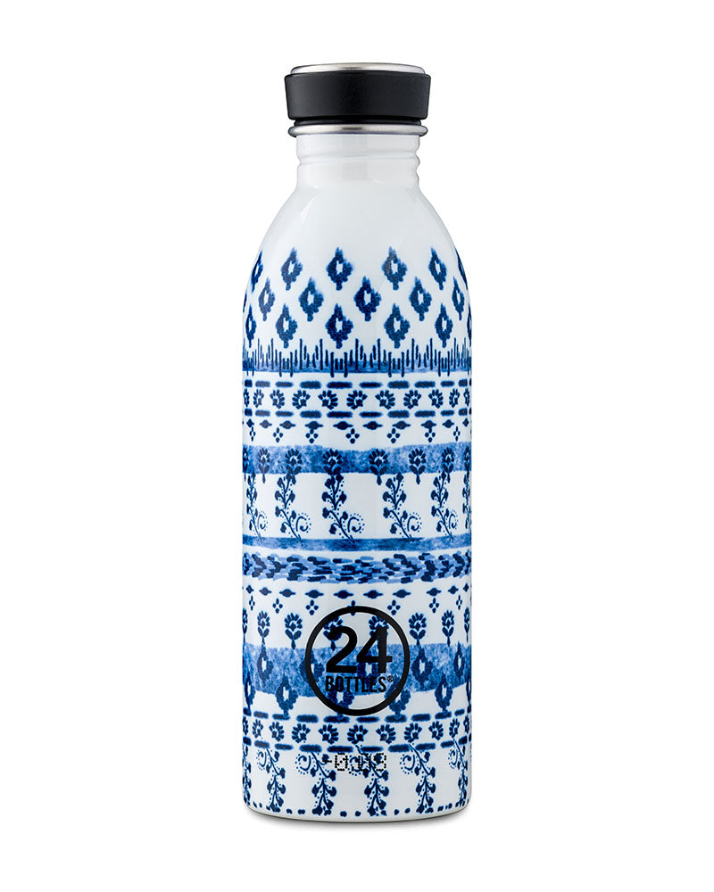 24bottles Edelstahl Trinkflasche 500ml