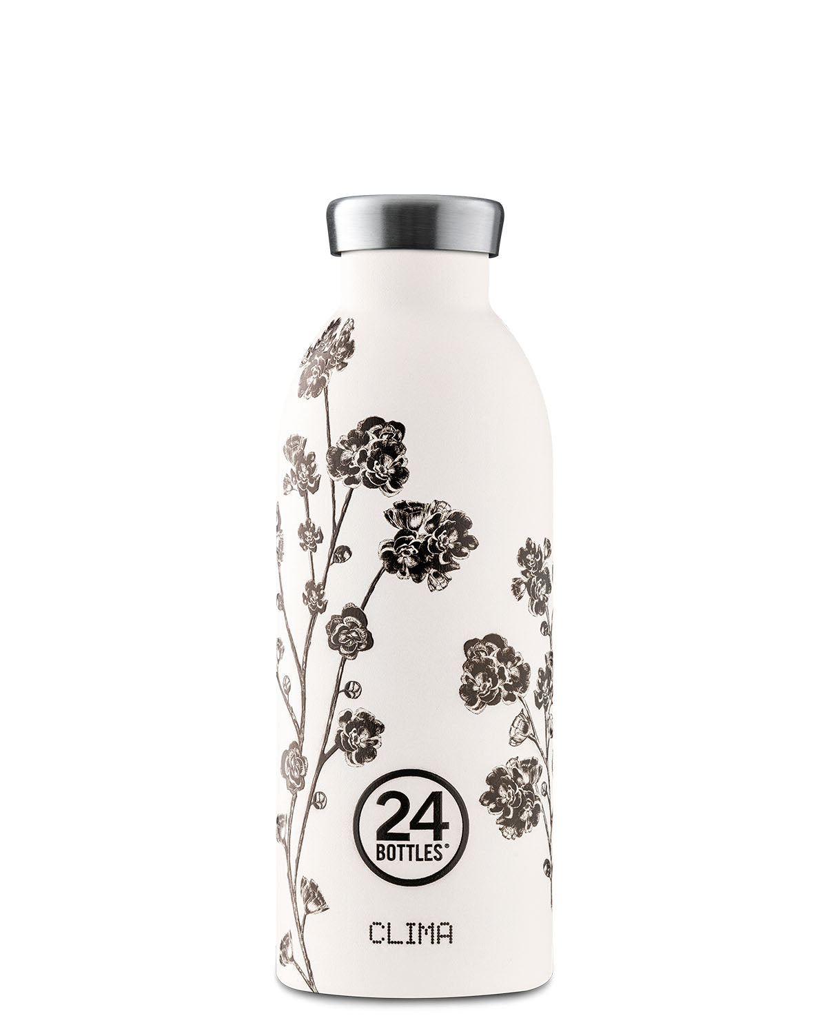 24bottles clima bottle limited edition Thermosflasche aus Edelstahl Trinkflasche 0,5l