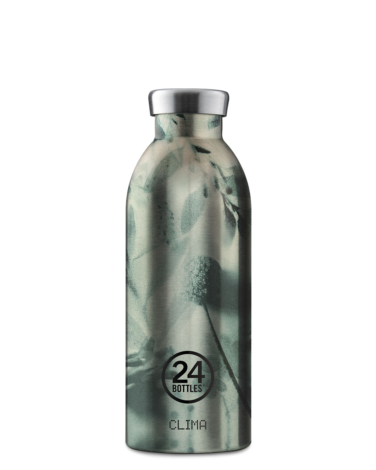 24bottles clima bottle limited edition Thermosflasche aus Edelstahl Trinkflasche 0,5l