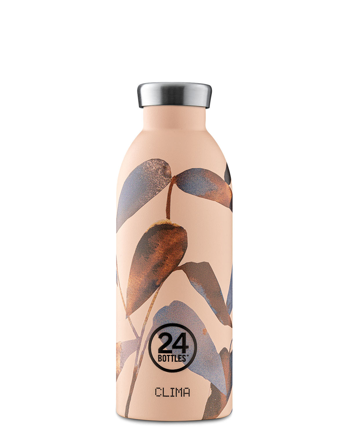 24bottles clima bottle limited edition Thermosflasche aus Edelstahl Trinkflasche 0,5l
