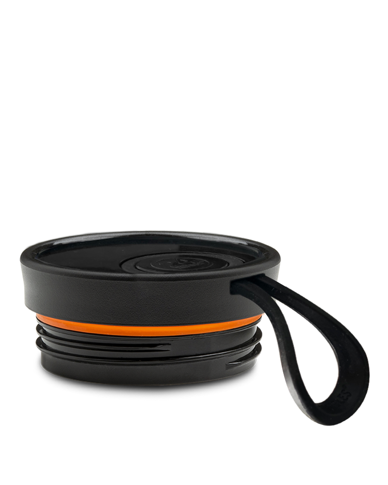 24bottles Fill & Go Deckel für Travel Tumbler -absolut dicht-