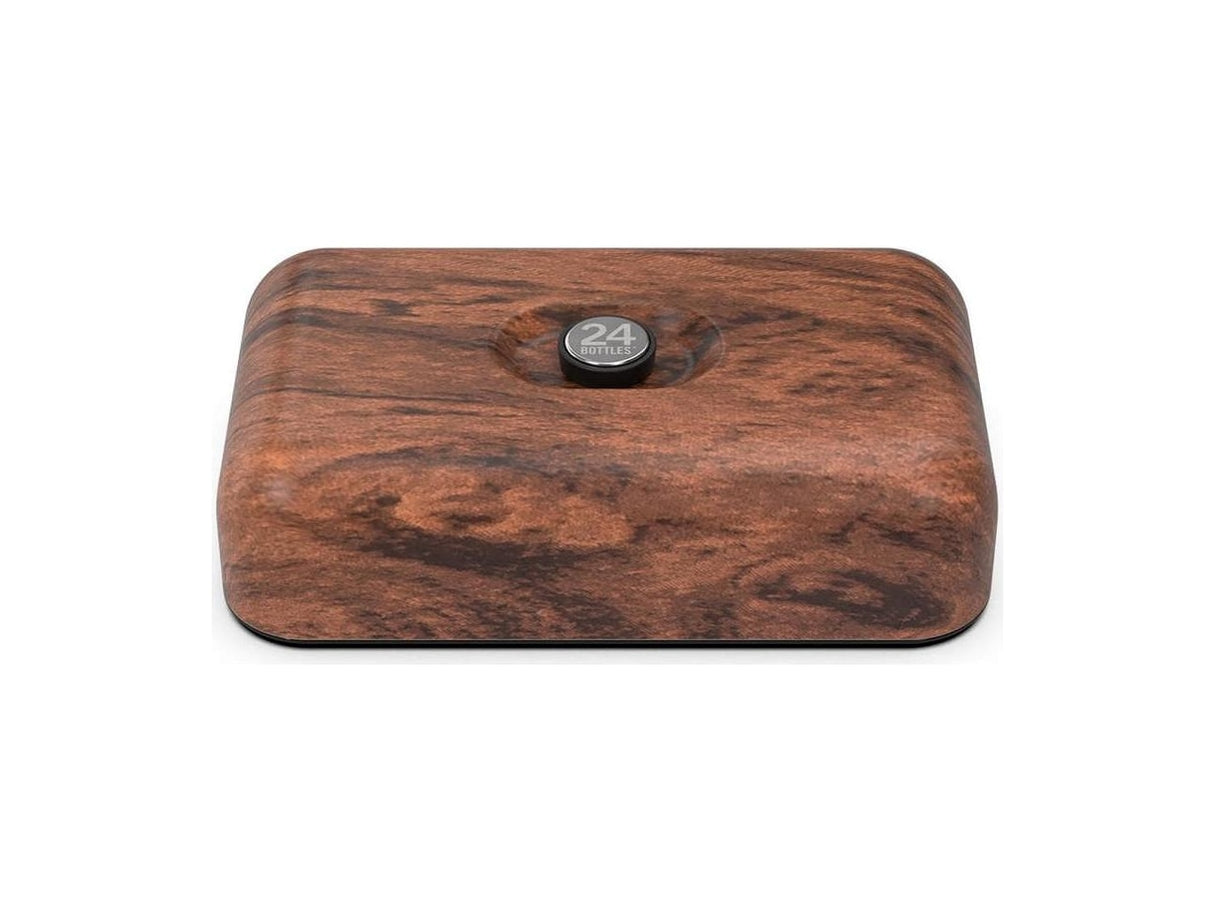 24bottles Lunchbox dicht mit neuem Sicherheitssystem