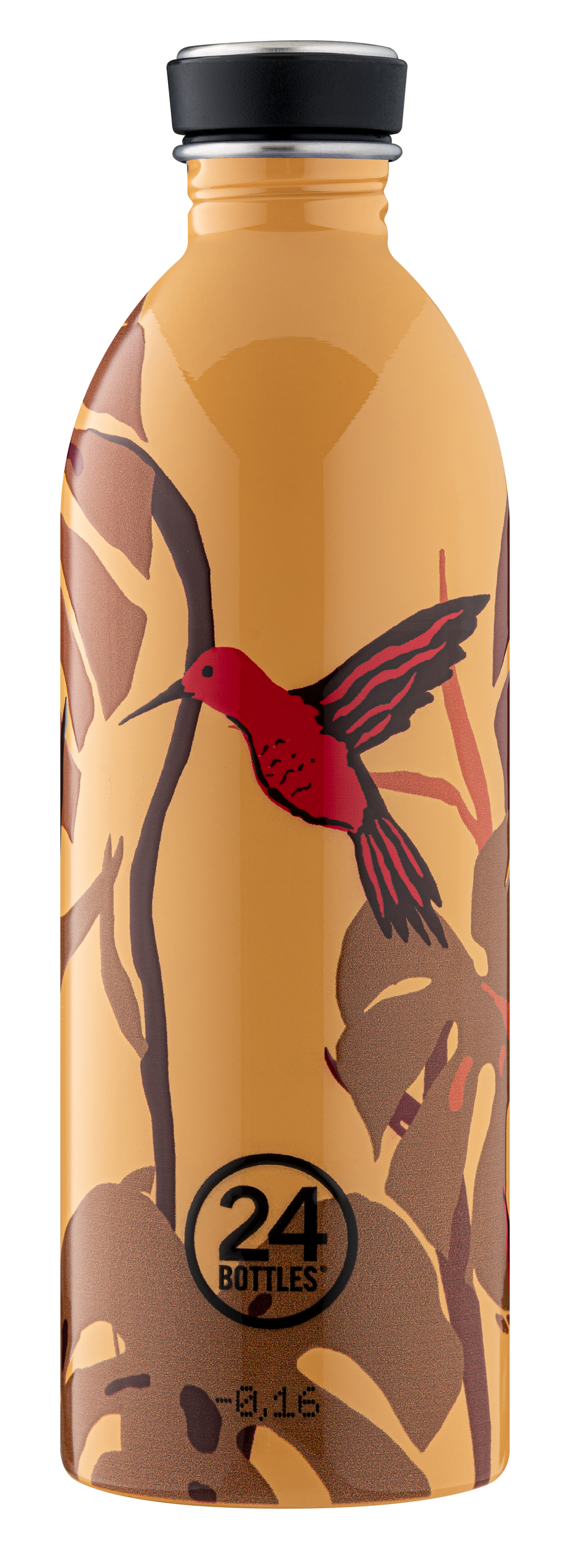 24bottles 1l Edelstahl Trinkflasche