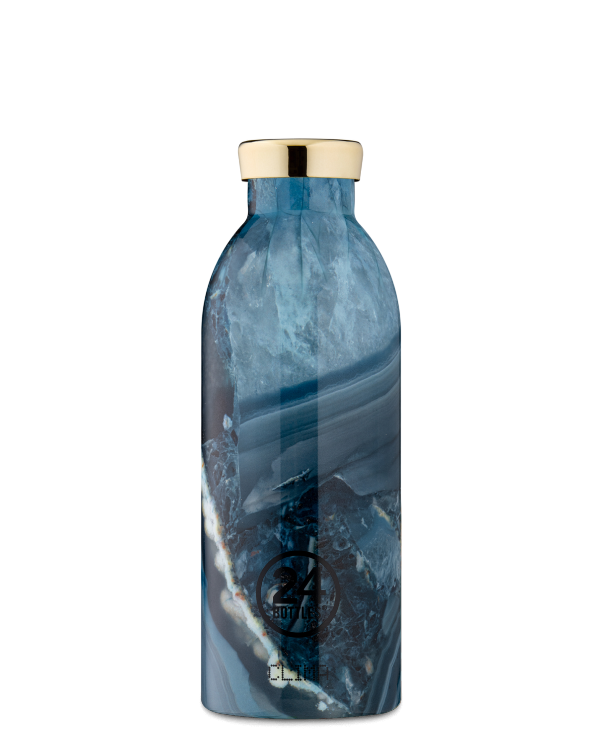 24bottles clima bottle limited edition Thermosflasche aus Edelstahl Trinkflasche 0,5l