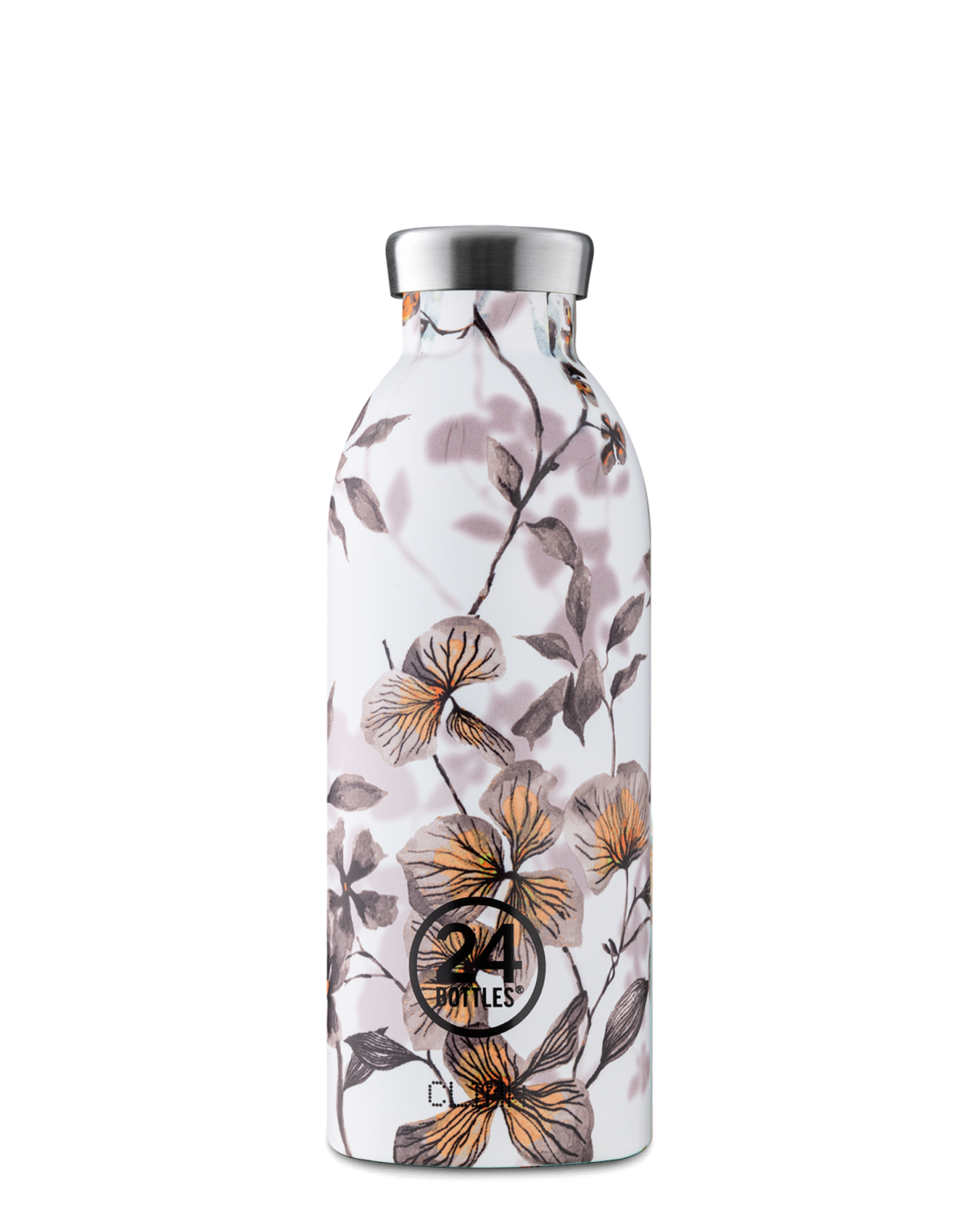 24bottles clima bottle limited edition Thermosflasche aus Edelstahl Trinkflasche 0,5l