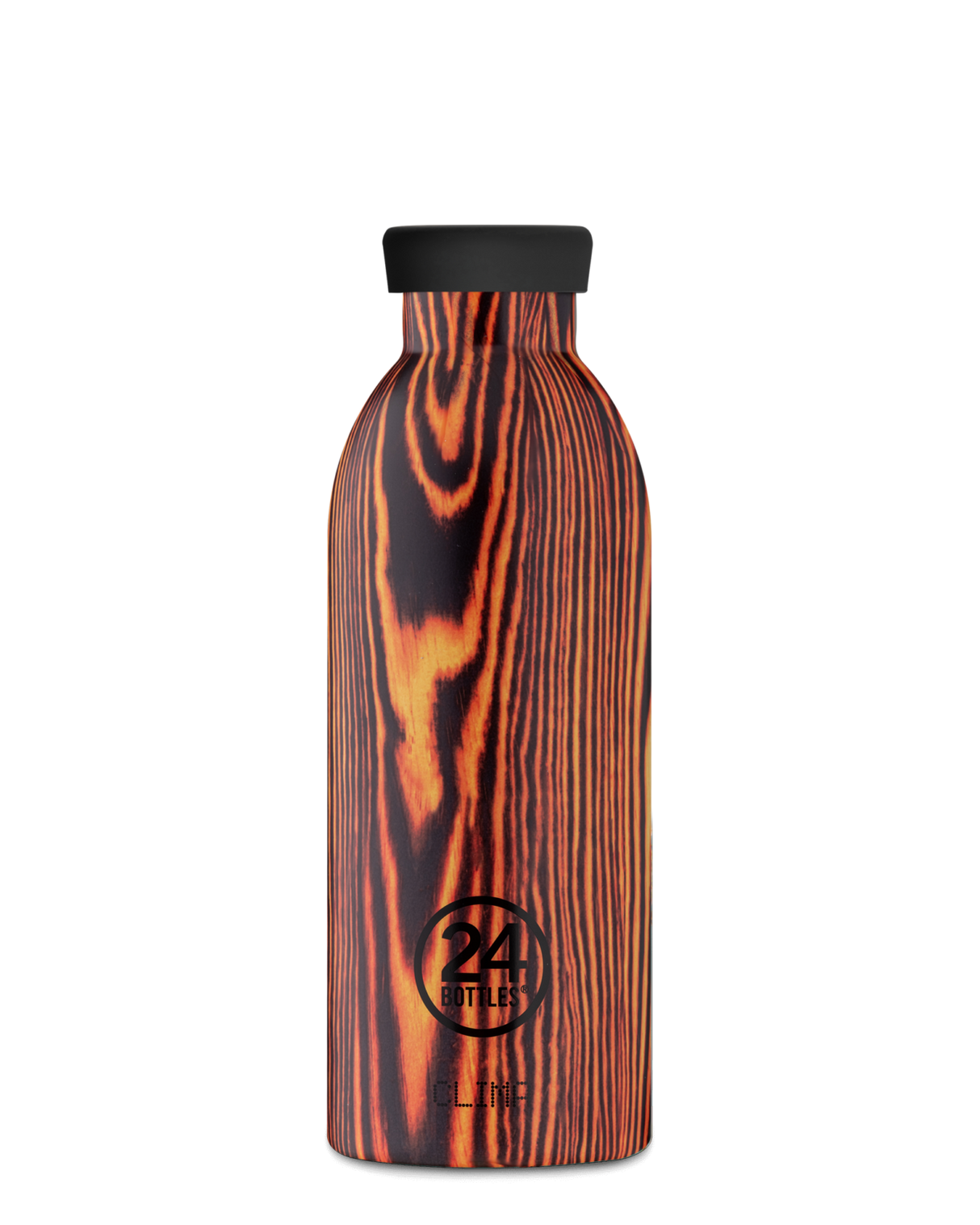 24bottles clima bottle limited edition Thermosflasche aus Edelstahl Trinkflasche 0,5l