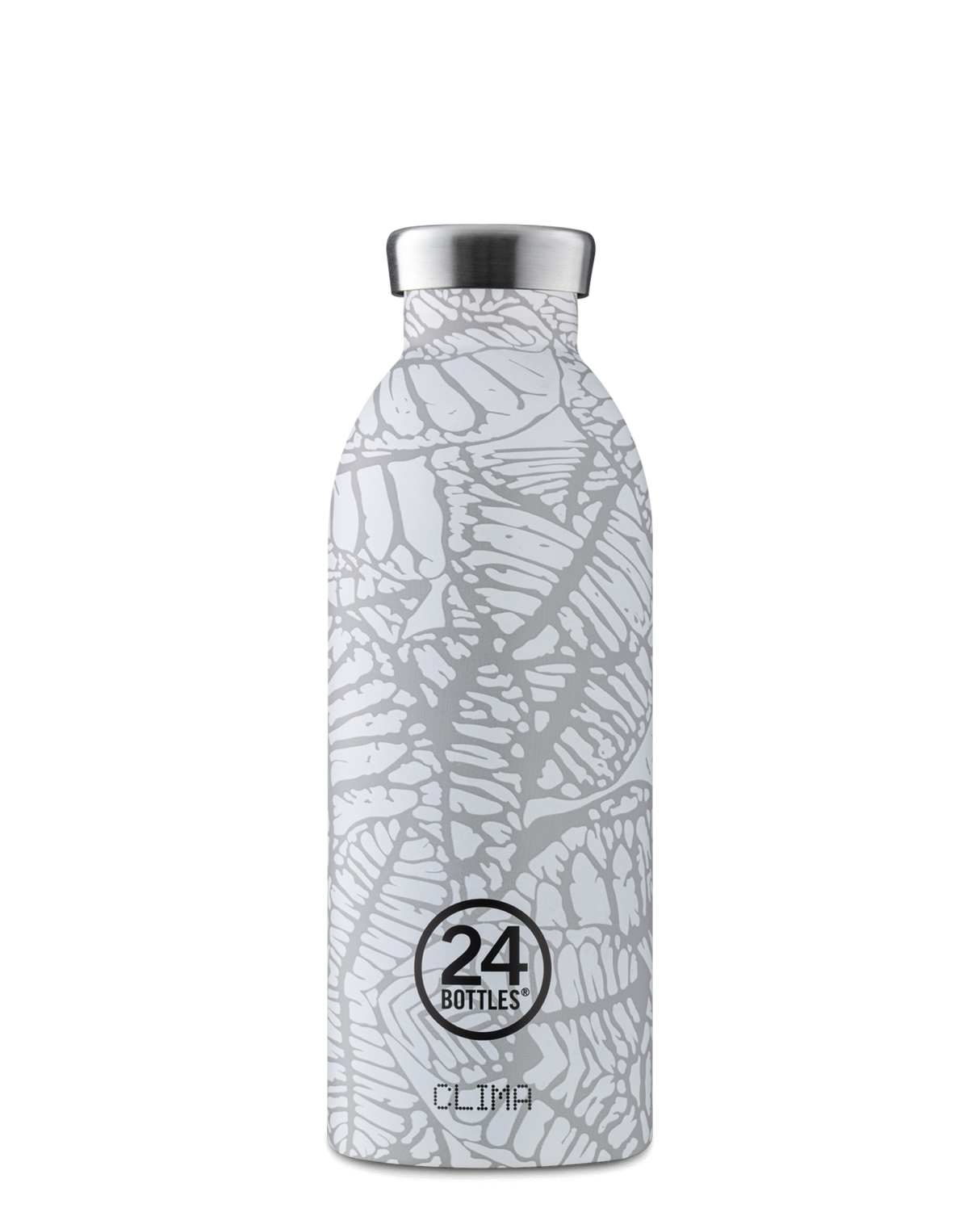 24bottles clima bottle limited edition Thermosflasche aus Edelstahl Trinkflasche 0,5l