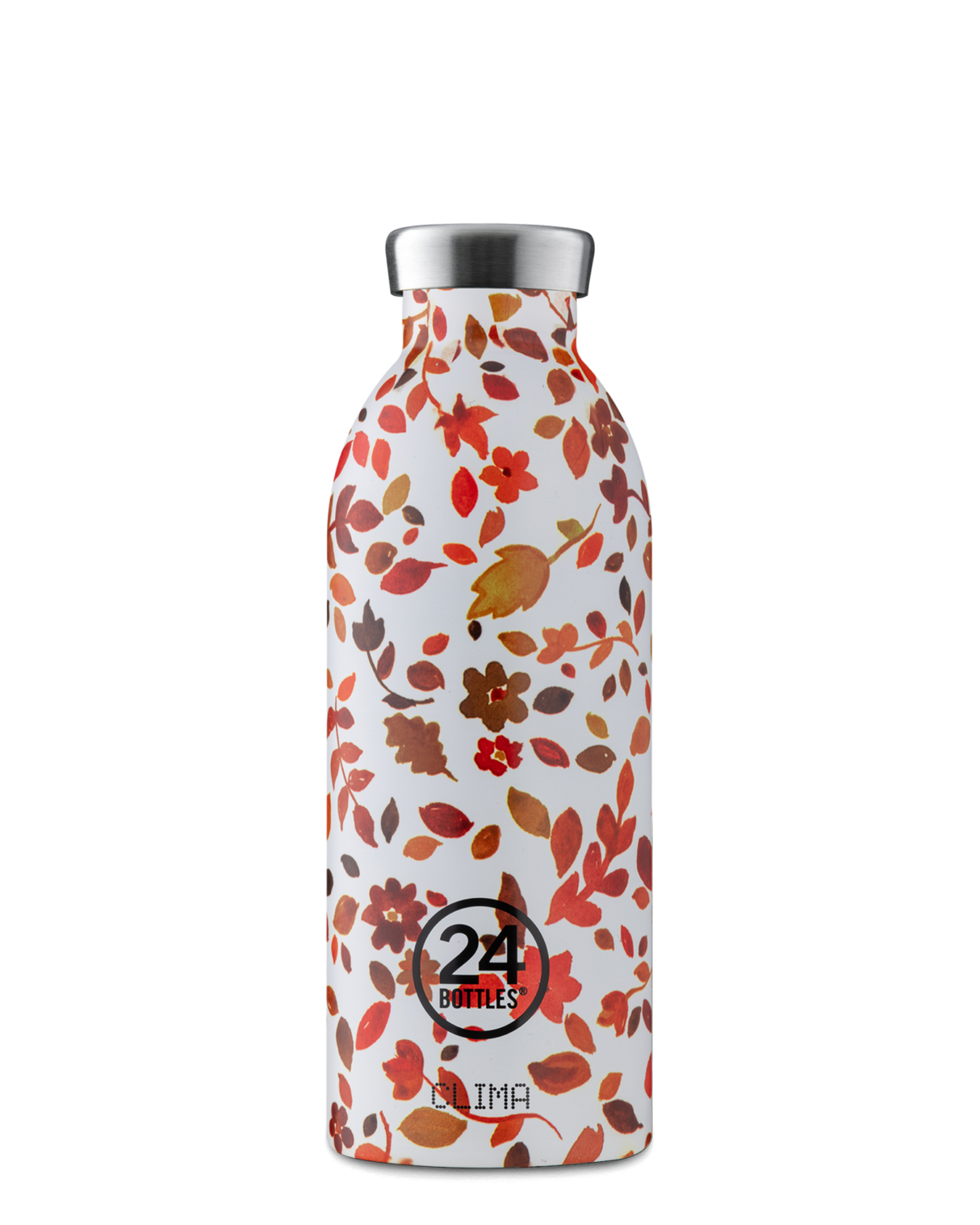 24bottles clima bottle limited edition Thermosflasche aus Edelstahl Trinkflasche 0,5l