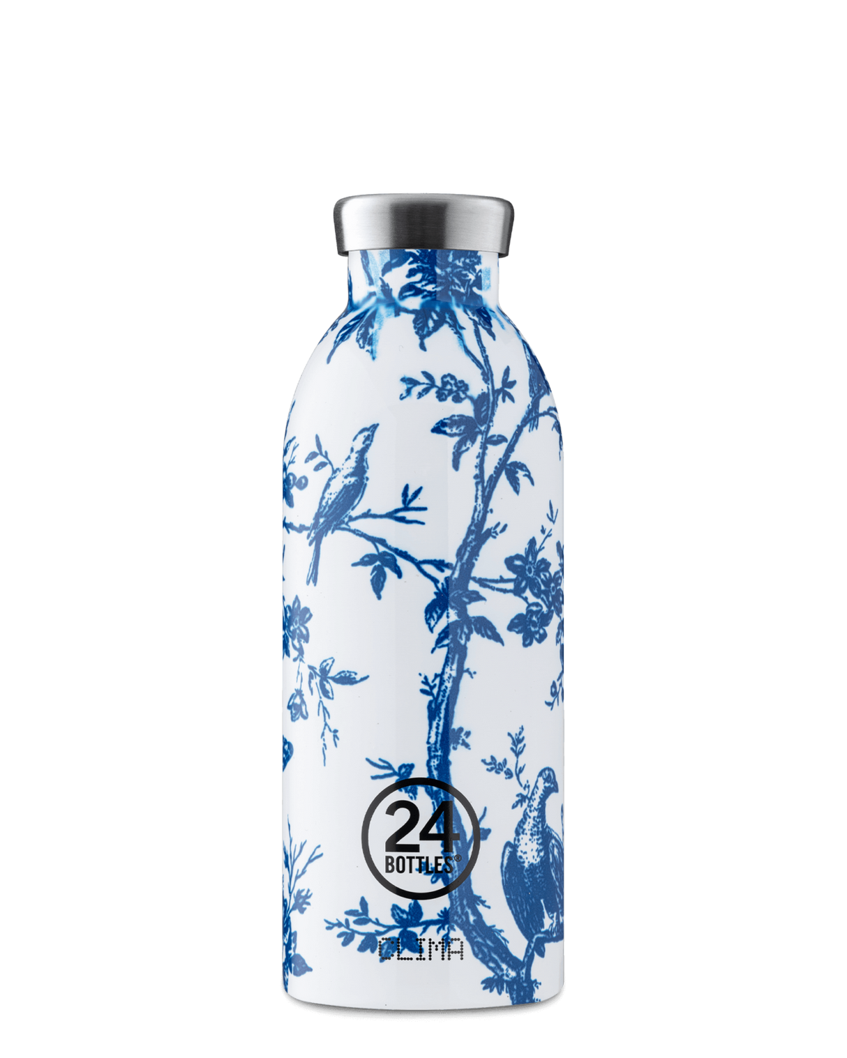 24bottles clima bottle limited edition Thermosflasche aus Edelstahl Trinkflasche 0,5l