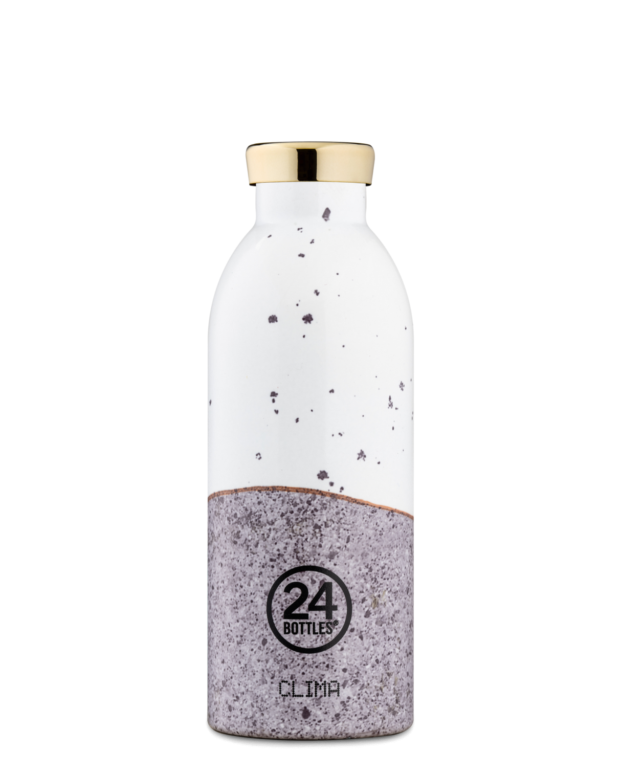 24bottles clima bottle limited edition Thermosflasche aus Edelstahl Trinkflasche 0,5l