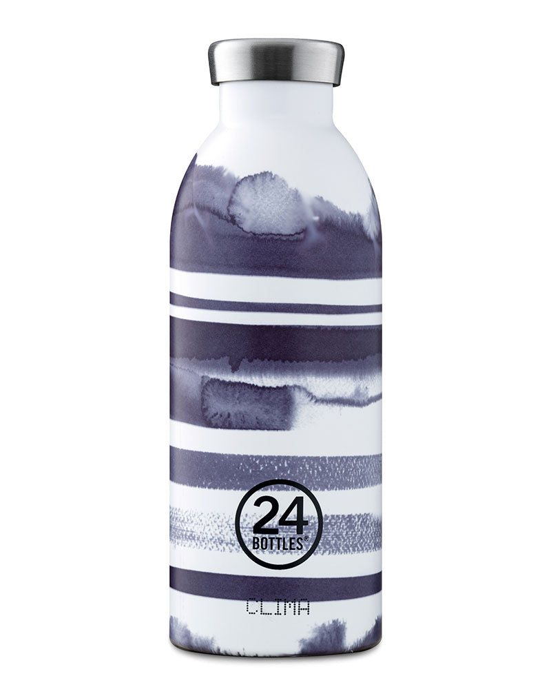 24bottles clima bottle limited edition Thermosflasche aus Edelstahl Trinkflasche 0,5l