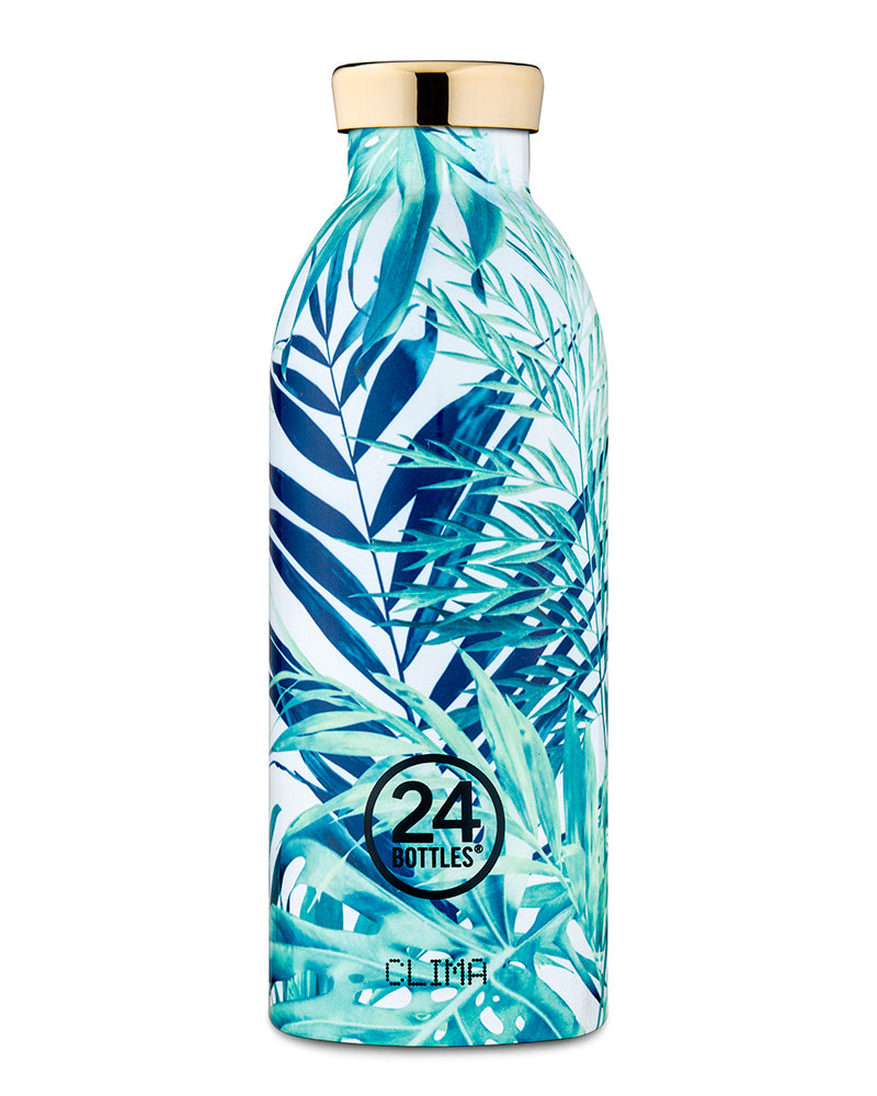 24bottles clima bottle limited edition Thermosflasche aus Edelstahl Trinkflasche 0,5l