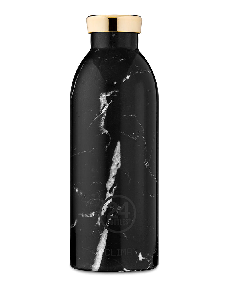 24bottles clima bottle limited edition Thermosflasche aus Edelstahl Trinkflasche 0,5l
