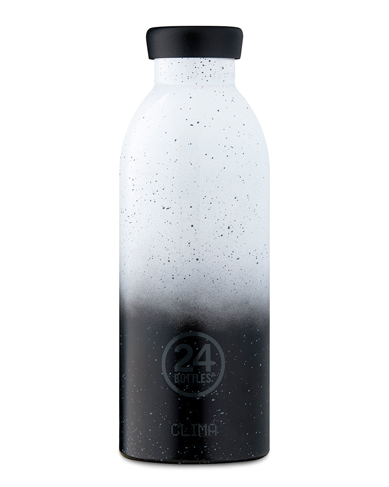 24bottles clima bottle limited edition Thermosflasche aus Edelstahl Trinkflasche 0,5l