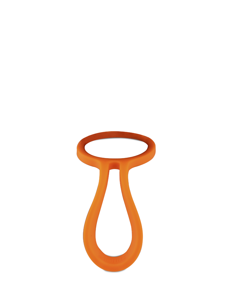 24bottles Flaschenhalter Flaschenkrawatte für Trinkflaschen